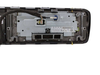 Přístrojová deska Mercedes-Benz S W222 2014 0263691015, A2229007207