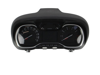 Панель приборов 9836322380   Citroen C3 Aircross       