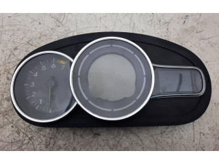 Přístrojová deska Renault Megane III 2009 A2C53363613