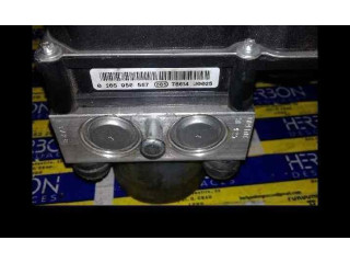 Блок АБС 0265950557   Audi  A6 S6 C6 4F  2004 - 2011 года