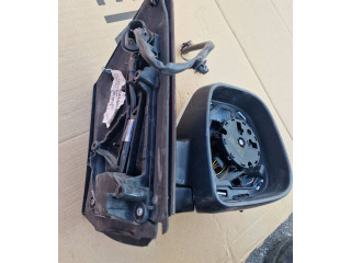 Зеркало электрическое        Peugeot Expert  2007 - 2016 года   
