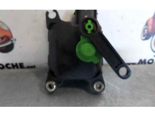 Вентилятор печки    1J1907511D, 0132801117   Audi A3 S3 8L