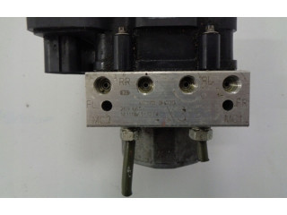 Блок АБС 0265956309   Citroen  C1  2014- года