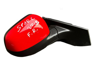 Зеркало электрическое     правое   Chevrolet Spark     