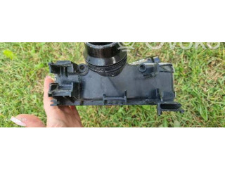 Интеркулер     Dacia Sandero III 