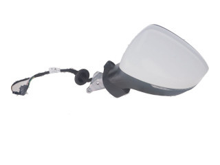 Zpětné zrcátko  Volkswagen Tiguan 2022  5NB857507AQ  