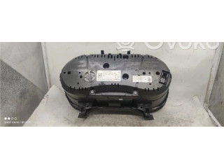 Панель приборов    Skoda Octavia Mk3 (5E)       