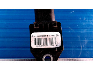 Датчик удара надувных подушек