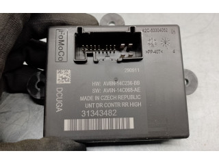 Блок комфорта 31343482, A2C53304052   Volvo V60   