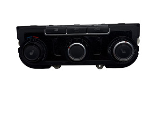 Блок управления климат-контролем 7N0907426BH, 5HB01129201 Volkswagen Caddy