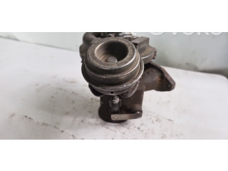 Турбина Fiat Bravo 55220699, 7848441 для двигателя 198A3000