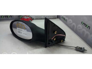 Зеркало электрическое        Lancia Y 840  1996-2003 года   