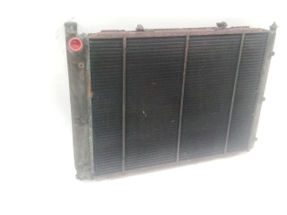 Turbodmychadlo Радиатор охлаждающей жидкости 025121253, 025121253 Volkswagen Transporter - Caravelle T1 CS