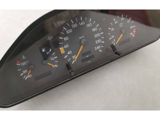 Přístrojová deska Mercedes-Benz C W202 1996 2025404811, 84563046