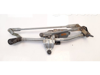 Моторчик дворников 8V1955023D, 3397021887    Audi A3 S3 8V