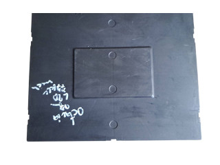 Блок комфорта 3C0937049AJ Skoda Octavia Mk2 (1Z)