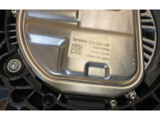 Вентилятор радиатора     32222480    Volvo XC90 