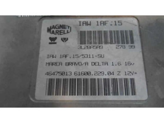 Řídící jednotka 3L2BA5A9, 1996 Fiat Bravo - Brava 1996