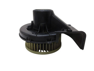 Вентилятор печки       Skoda Fabia Mk1 (6Y)