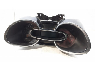 Панель приборов 248105397R   Renault Clio IV       