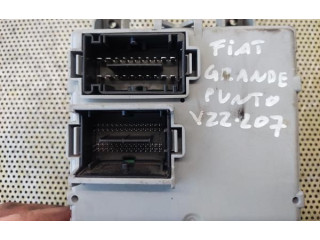 SAM блок управления 00518690940, 116RI-000674   Fiat Punto Evo