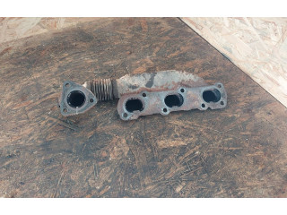 Всасывающий коллектор 21052110G, 2383 Jeep Grand Cherokee