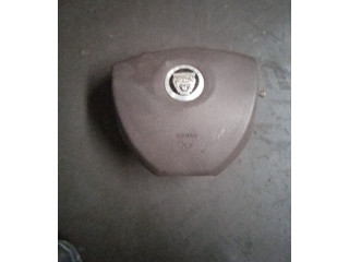 Подушка безопасности водителя 1008714Q74 Jaguar XF X250