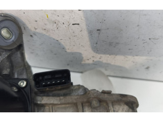 Моторчик дворников 288106583R Renault Scenic III - Grand scenic III