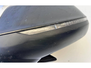 Zpětné zrcátko Audi Q7 4M 2015 4M0857535E, 80A857527