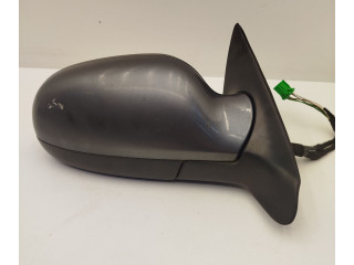 Зеркало электрическое        Volvo V70  2000 - 2004 года   
