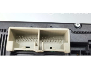 Блок управления климат-контролем 5K0907044BS, 5HB00974640 Volkswagen Golf SportWagen