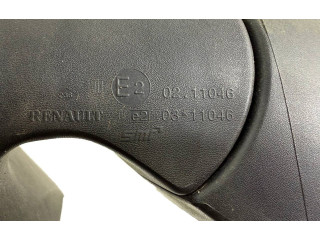 Зеркало электрическое Dacia Dokker - года