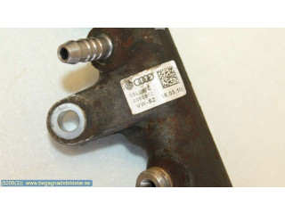 Vstřikovací lišta 03L130089 Volkswagen Transporter - Caravelle T5