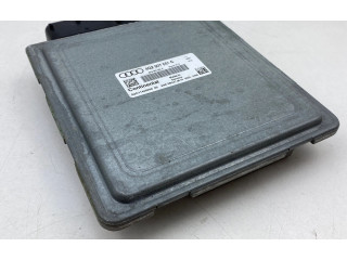 Motorsteuergerät/-modul 4G2907551C Audi A7 S7 4G