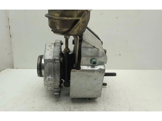 Turbodmychadlo Турбина 057145701E Audi A8 S8 D2 4D