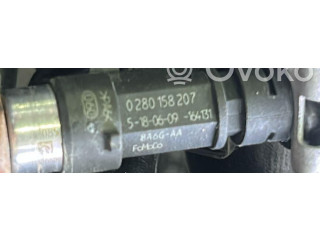 Vstřikovač RTJA Ford Fiesta