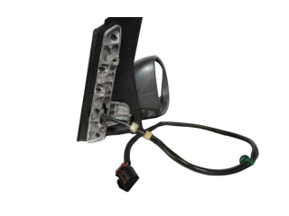 Зеркало электрическое Volkswagen Golf Plus 2005 - 2013 года