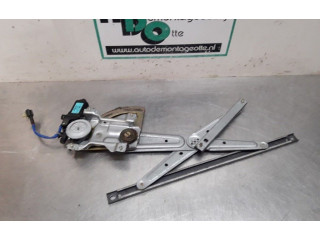 Передний механический механизм для подъема окна XH101PA, XH101PA KIA Sorento 2002 - 2009 года