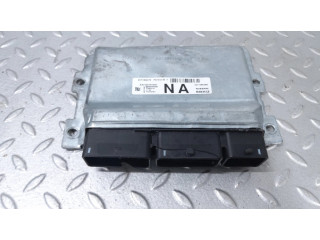 Řídící jednotka 237106047S Dacia Sandero 2021