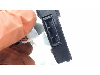 Блок управления иммобилайзера