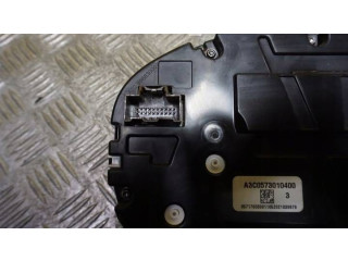 Přístrojová deska  Dodge RAM 2022 68492683AD, a2C10812800  