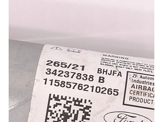 Боковая подушка безопасности CN1514B412, CN15-14B412 Ford Ecosport