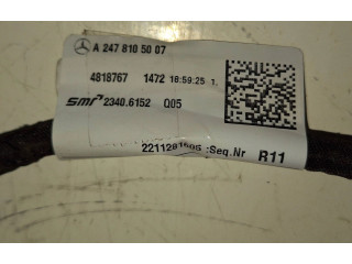 Zpětné zrcátko Mercedes-Benz EQA 2022 0004818767, 00226622