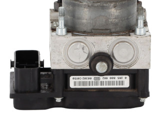 Блок АБС 265231997 Fiat Qubo - года