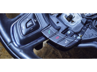 Lenkrad Jaguar XJ X351 2009 - 2019 года 8W8317A553BB