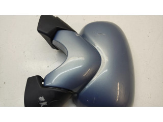 Зеркало (механическое)    левое   Renault Trafic II (X83)  2002-2014 года   