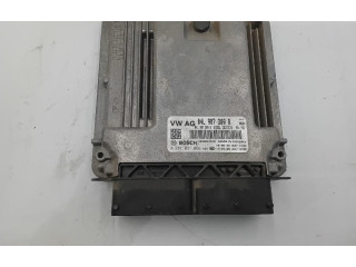 Блок управления 04l907309r   Audi A3 S3 8V