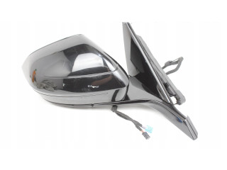 Zpětné zrcátko BMW 7 G70 2023