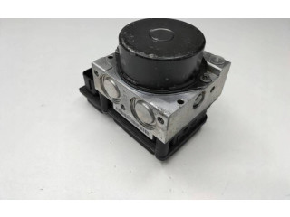 Блок АБС 6R0907379S, 6R0907379AB Skoda Fabia Mk2 (5J) 2007 - 2014 года