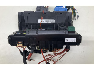 Блок предохранителей 9315150-02, 9315150-02 BMW X3 F25